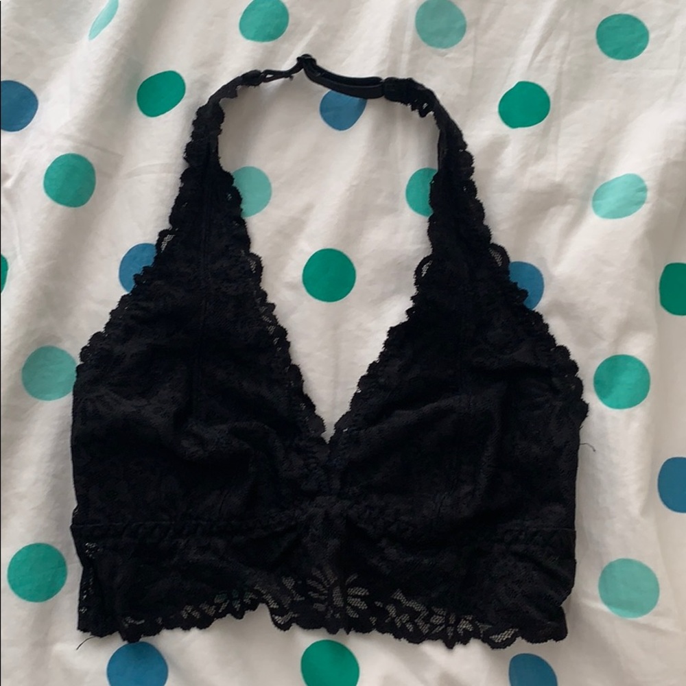VS PINK bralette!!!